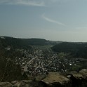 Burgenwanderung 2010 Bild 06
